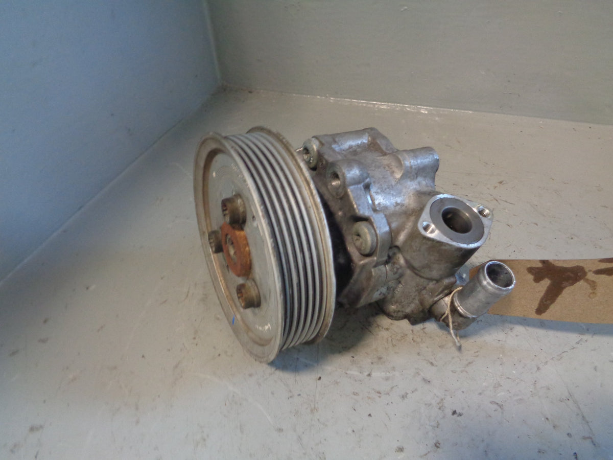 Porsche Cayenne 958 92A Power Steering Pump 7P6 422 154 3.0 V6 TDi 2011 to 2014