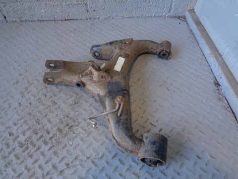 Range Rover Sport Control Arm Rear Lower Suspension Off Side 2005 to 2013