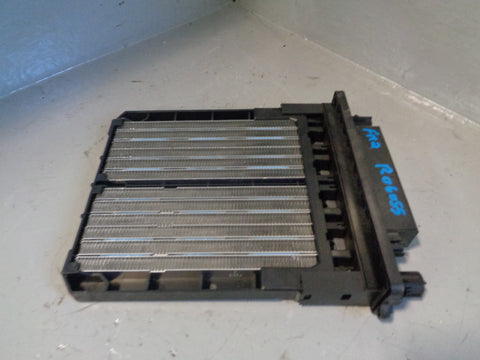 Freelander 2 Electric Heater Matrix Land Rover 6G9N-18D612-BA 2006 to 2011
