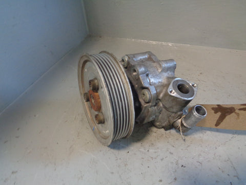 Porsche Cayenne 958 92A Power Steering Pump 7P6 422 154 3.0 V6 TDi 2011 to 2014