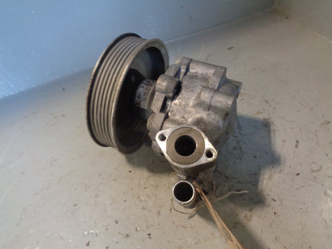 Porsche Cayenne 958 92A Power Steering Pump 7P6 422 154 3.0 V6 TDi 2011 to 2014