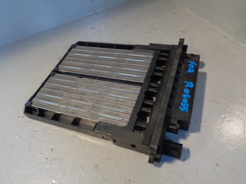 Freelander 2 Electric Heater Matrix Land Rover 6G9N-18D612-BA 2006 to 2011
