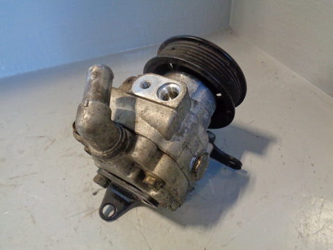 Range Rover L322 Power Steering Pump PAS 4.4 TDV8 BH42-3A696-BA 2010 to 2013