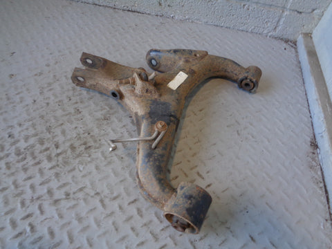 Range Rover Sport Control Arm Rear Lower Suspension Off Side 2005 to 2013