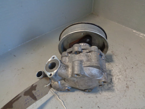 Porsche Cayenne 958 92A Power Steering Pump 7P6 422 154 3.0 V6 TDi 2011 to 2014