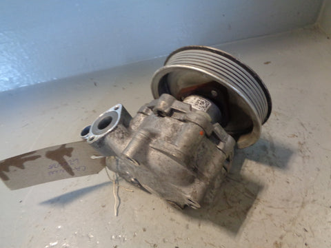 Porsche Cayenne 958 92A Power Steering Pump 7P6 422 154 3.0 V6 TDi 2011 to 2014
