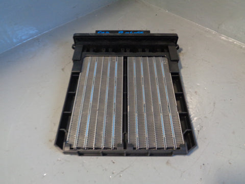 Freelander 2 Electric Heater Matrix Land Rover 6G9N-18D612-BA 2006 to 2011