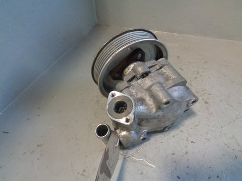Porsche Cayenne 958 92A Power Steering Pump 7P6 422 154 3.0 V6 TDi 2011 to 2014
