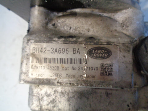 Range Rover L322 Power Steering Pump PAS 4.4 TDV8 BH42-3A696-BA 2010 to 2013