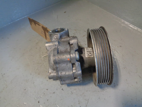 Porsche Cayenne 958 92A Power Steering Pump 7P6 422 154 3.0 V6 TDi 2011 to 2014