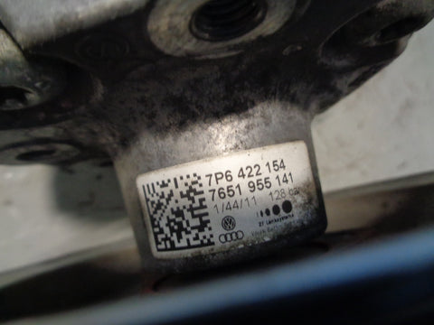 Porsche Cayenne 958 92A Power Steering Pump 7P6 422 154 3.0 V6 TDi 2011 to 2014