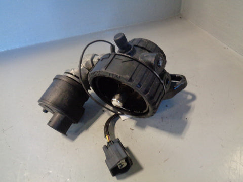 Range Rover L322 Fuel Filter Holder Housing 4.4 TDV8 2010 to 2013
