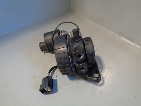 Range Rover L322 Fuel Filter Holder Housing 4.4 TDV8 2010 to 2013