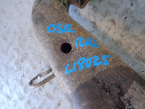 Range Rover Sport Control Arm Rear Lower Suspension Off Side 2005 to 2013