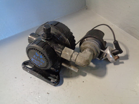 Range Rover L322 Fuel Filter Holder Housing 4.4 TDV8 2010 to 2013