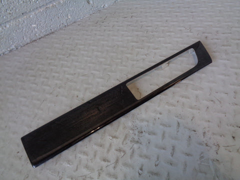Discovery 4 Trim Kit Interior Doors Piano Black Land Rover 2009 to 2014 K10064