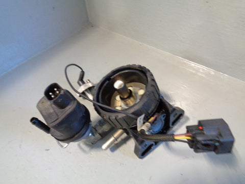 Range Rover L322 Fuel Filter Holder Housing 4.4 TDV8 2010 to 2013