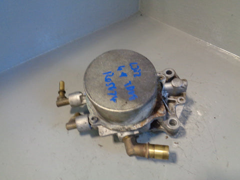 Range Rover L322 Brake Vacuum Pump 4.4 TDV8 AL3Q 2A451 DC 2010 to 2013