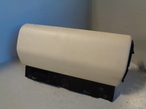 Range Rover L322 Glove Box Unit Upper in Parchment Facelift 2006 to 2009