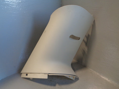 Range Rover Sport D Pillar Cover Trim Near Side Interior L320 2005 to 2013