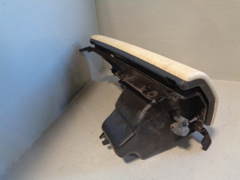 Range Rover L322 Glove Box Unit Upper in Parchment Facelift 2006 to 2009