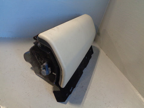 Range Rover L322 Glove Box Unit Upper in Parchment Facelift 2006 to 2009