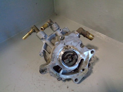Range Rover L322 Brake Vacuum Pump 4.4 TDV8 AL3Q 2A451 DC 2010 to 2013