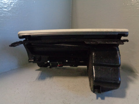 Range Rover L322 Glove Box Unit Upper in Parchment Facelift 2006 to 2009