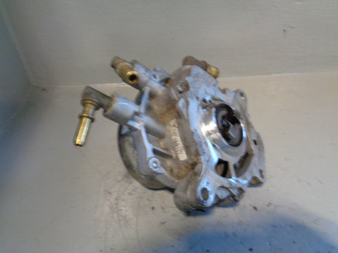 Range Rover L322 Brake Vacuum Pump 4.4 TDV8 AL3Q 2A451 DC 2010 to 2013