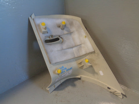 Range Rover Sport D Pillar Cover Trim Near Side Interior L320 2005 to 2013