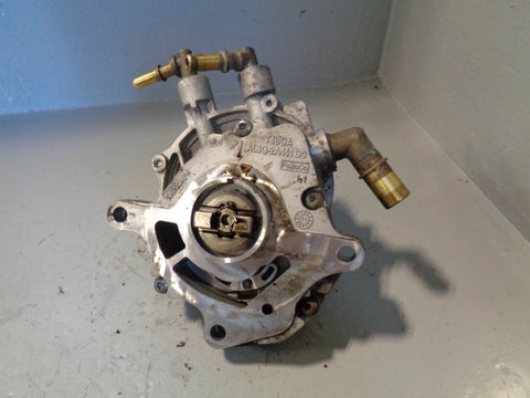 Range Rover L322 Brake Vacuum Pump 4.4 TDV8 AL3Q 2A451 DC 2010 to 2013