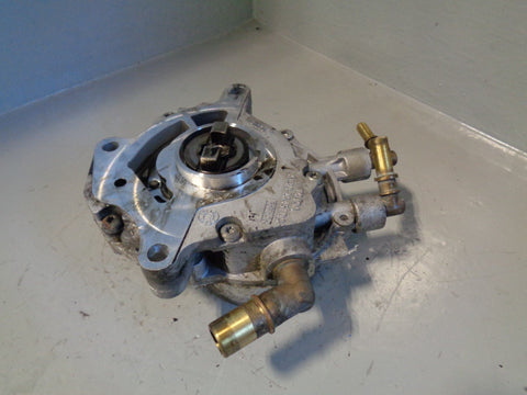 Range Rover L322 Brake Vacuum Pump 4.4 TDV8 AL3Q 2A451 DC 2010 to 2013