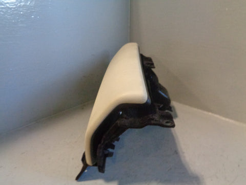 Range Rover L322 Glove Box Unit Upper in Parchment Facelift 2006 to 2009