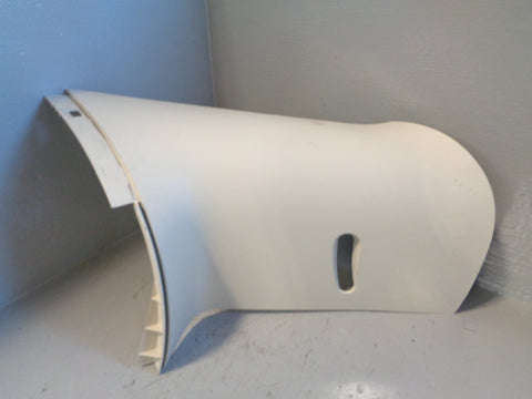 Range Rover Sport D Pillar Cover Trim Near Side Interior L320 2005 to 2013