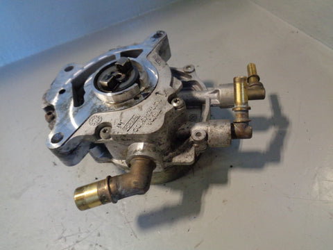 Range Rover L322 Brake Vacuum Pump 4.4 TDV8 AL3Q 2A451 DC 2010 to 2013