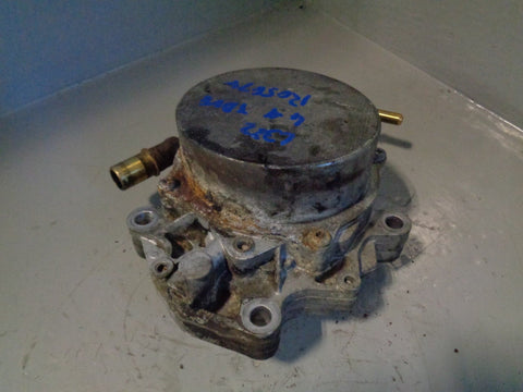 Range Rover L322 Brake Vacuum Pump 4.4 TDV8 AL3Q 2A451 DC 2010 to 2013