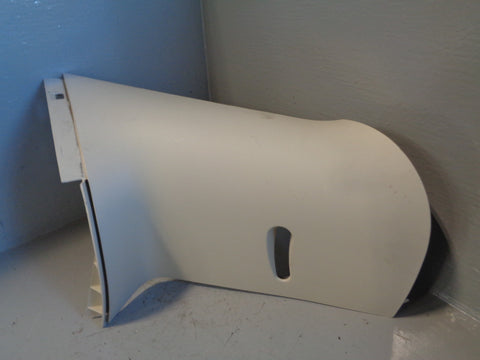 Range Rover Sport D Pillar Cover Trim Near Side Interior L320 2005 to 2013