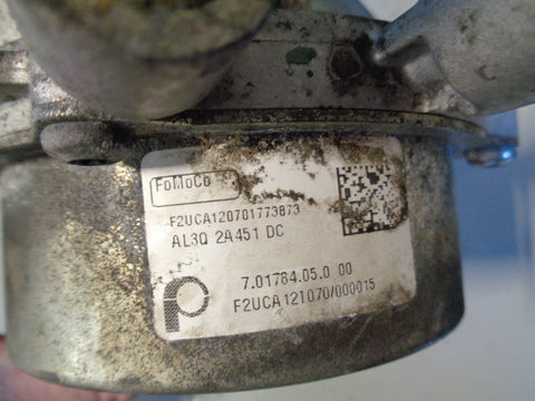 Range Rover L322 Brake Vacuum Pump 4.4 TDV8 AL3Q 2A451 DC 2010 to 2013