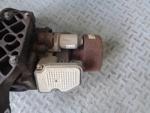 Range Rover Evoque Diff Differential Rear EJ32-4N053-AA 9 Speed 2011 to 2018
