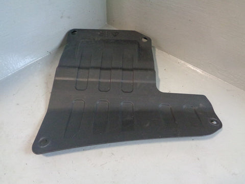 Range Rover Evoque Battery Cover BJ32-5162-A 2.2 SD4 L538 2011 to 2018