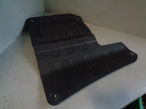 Range Rover Evoque Battery Cover BJ32-5162-A 2.2 SD4 L538 2011 to 2018