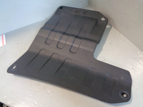 Range Rover Evoque Battery Cover BJ32-5162-A 2.2 SD4 L538 2011 to 2018