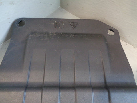 Range Rover Evoque Battery Cover BJ32-5162-A 2.2 SD4 L538 2011 to 2018