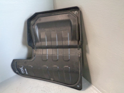 Range Rover Evoque Battery Cover BJ32-5162-A 2.2 SD4 L538 2011 to 2018