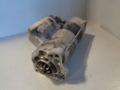 Range Rover L322 Starter Motor 4.4 TDV8 7H42-11001-AC 2010 to 2013
