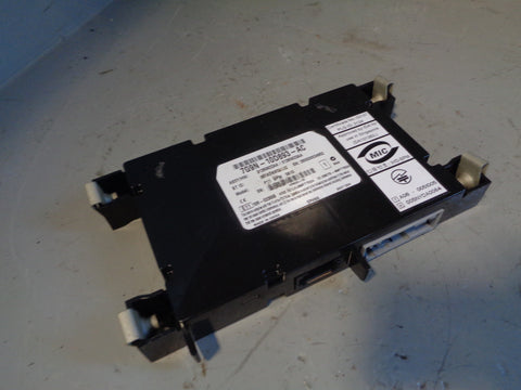 Freelander 2 Bluetooth Telephone Control Module 7G9N-10D893-AC Land Rover
