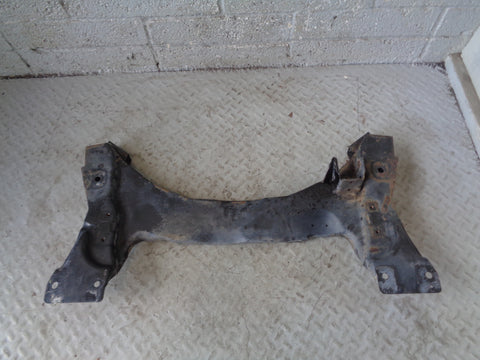 Freelander 1 Front Subframe KGB000031 Land Rover 1998 to 2006 R30055