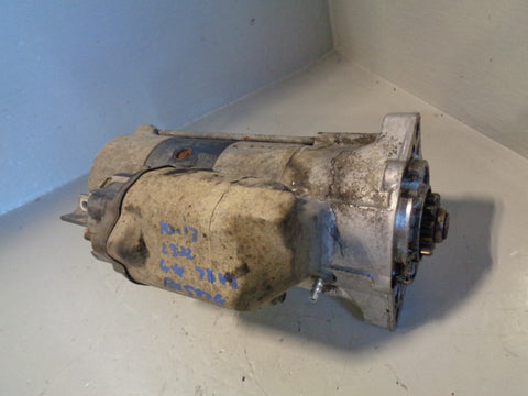 Range Rover L322 Starter Motor 4.4 TDV8 7H42-11001-AC 2010 to 2013