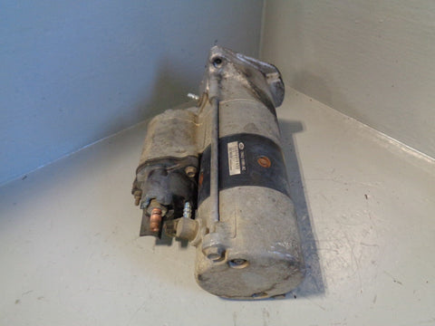 Range Rover L322 Starter Motor 4.4 TDV8 7H42-11001-AC 2010 to 2013