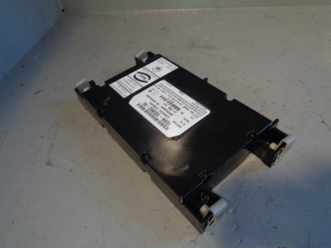 Freelander 2 Bluetooth Telephone Control Module 7G9N-10D893-AC Land Rover